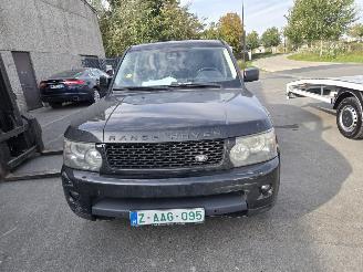 Land Rover Range Rover sport  picture 8