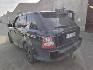 Land Rover Range Rover sport  picture 3