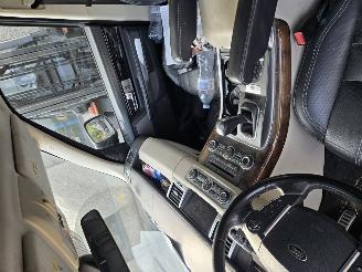 Land Rover Range Rover sport  picture 5