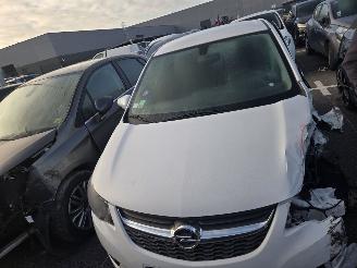 Opel Karl  picture 6