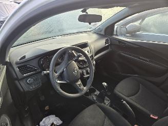 Opel Karl  picture 3