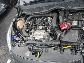 Ford Fiesta st line picture 6