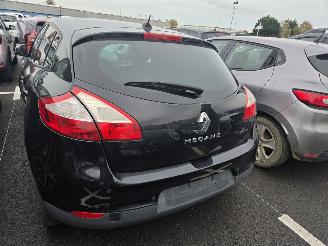 Renault Mégane  picture 7