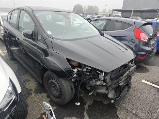 Ford C-Max  picture 4