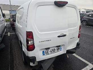 Peugeot Partner  picture 5