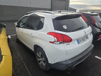 Peugeot 2008  picture 6