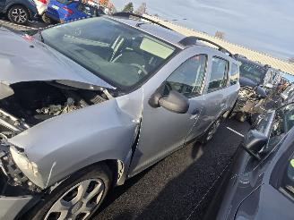 Dacia Logan mcv picture 3