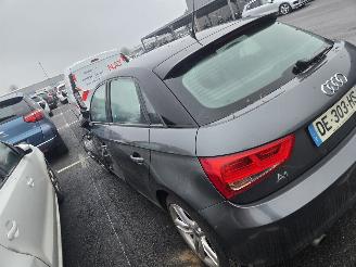 Audi A1  picture 8