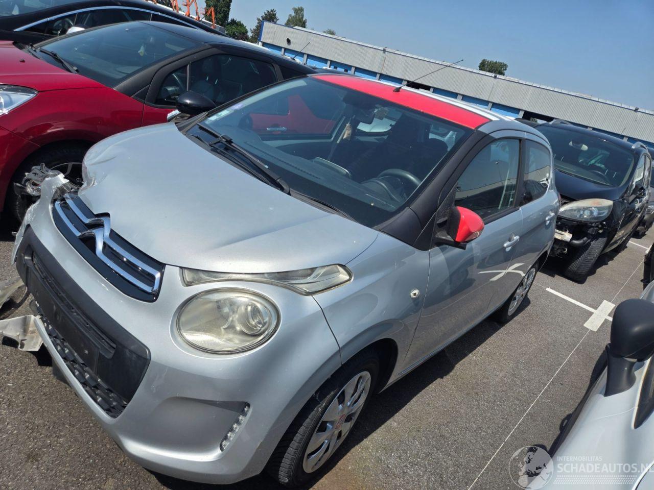 Citroën C1 