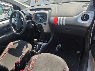 Citroën C1  picture 7