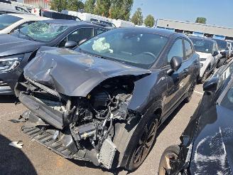 Auto incidentate Ford Puma  2024/1