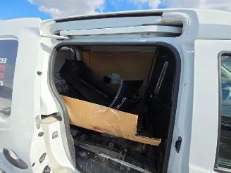Renault Express  picture 12