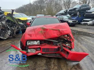 Volkswagen Corrado Corrado, Coupe, 1988 / 1995 2.0 picture 20