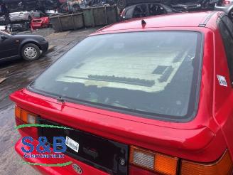 Volkswagen Corrado Corrado, Coupe, 1988 / 1995 2.0 picture 35