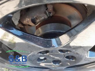 Volkswagen Corrado Corrado, Coupe, 1988 / 1995 2.0 picture 12