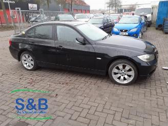 BMW 3-serie  picture 15