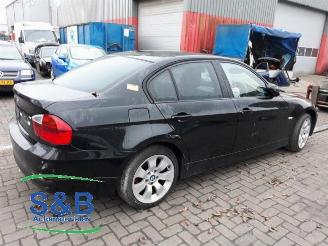 BMW 3-serie  picture 3