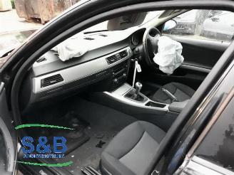 BMW 3-serie  picture 12