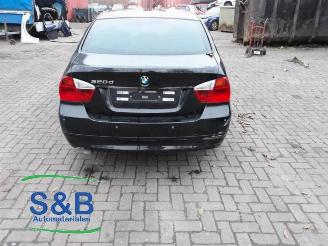 BMW 3-serie  picture 4