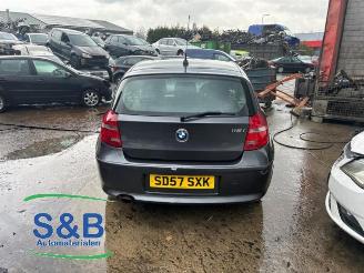 BMW 1-serie 1 serie (E87/87N), Hatchback 5-drs, 2003 / 2012 116i 1.6 16V picture 12