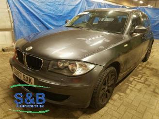 BMW 1-serie 1 serie (E87/87N), Hatchback 5-drs, 2003 / 2012 116i 1.6 16V picture 1