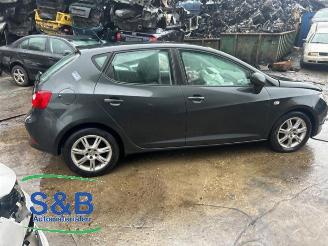 Seat Ibiza Ibiza IV (6J5), Hatchback 5-drs, 2008 / 2017 1.4 16V picture 7