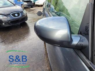 Audi A2 A2 (8Z0), Hatchback, 2000 / 2005 1.4 16V picture 17