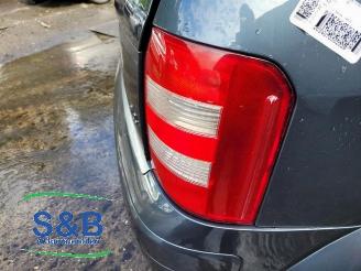 Audi A2 A2 (8Z0), Hatchback, 2000 / 2005 1.4 16V picture 35