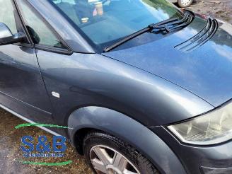 Audi A2 A2 (8Z0), Hatchback, 2000 / 2005 1.4 16V picture 16