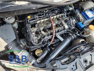 Opel Corsa Corsa D, Hatchback, 2006 / 2014 1.3 CDTi 16V ecoFLEX picture 6