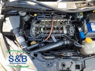 Opel Corsa Corsa D, Hatchback, 2006 / 2014 1.3 CDTi 16V ecoFLEX picture 5