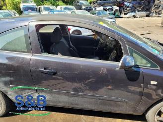 Opel Corsa Corsa D, Hatchback, 2006 / 2014 1.3 CDTi 16V ecoFLEX picture 29