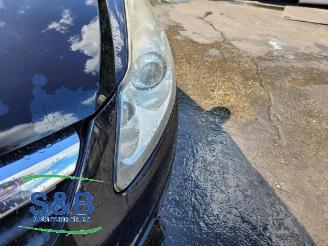 Opel Corsa Corsa D, Hatchback, 2006 / 2014 1.3 CDTi 16V ecoFLEX picture 10