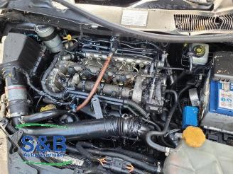 Opel Corsa Corsa D, Hatchback, 2006 / 2014 1.3 CDTi 16V ecoFLEX picture 7