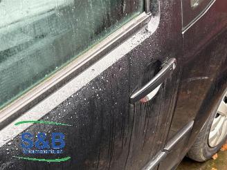 demontáž osobní automobily Citroën C2 C2 (JM), Hatchback 3-drs, 2003 / 2012 1.1 2004/10