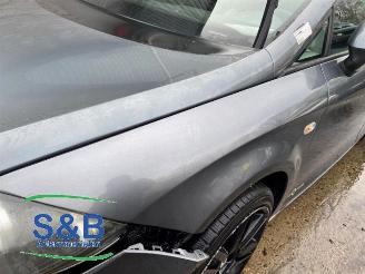 Seat Leon Leon (1P1), Hatchback 5-drs, 2005 / 2013 1.6 TDI 16V 105 picture 25