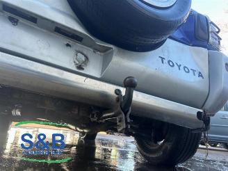 Toyota Rav-4 RAV4 (A1), Terreinwagen, 1994 / 2000 2.0i,SR 16V 4x4 picture 30