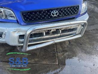 Toyota Rav-4 RAV4 (A1), Terreinwagen, 1994 / 2000 2.0i,SR 16V 4x4 picture 15