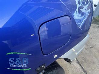 Toyota Rav-4 RAV4 (A1), Terreinwagen, 1994 / 2000 2.0i,SR 16V 4x4 picture 22