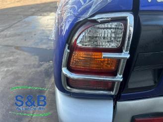 Toyota Rav-4 RAV4 (A1), Terreinwagen, 1994 / 2000 2.0i,SR 16V 4x4 picture 1