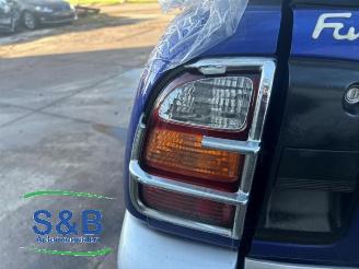 Toyota Rav-4 RAV4 (A1), Terreinwagen, 1994 / 2000 2.0i,SR 16V 4x4 picture 26