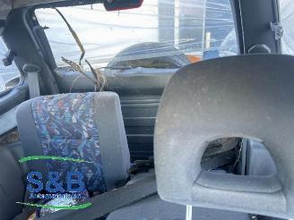 Toyota Rav-4 RAV4 (A1), Terreinwagen, 1994 / 2000 2.0i,SR 16V 4x4 picture 35