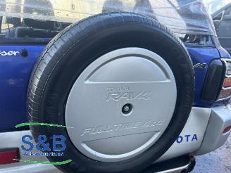 Toyota Rav-4 RAV4 (A1), Terreinwagen, 1994 / 2000 2.0i,SR 16V 4x4 picture 28