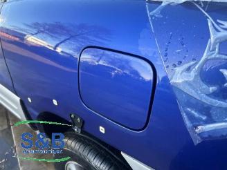 Toyota Rav-4 RAV4 (A1), Terreinwagen, 1994 / 2000 2.0i,SR 16V 4x4 picture 24