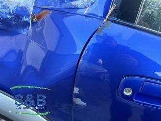 Toyota Rav-4 RAV4 (A1), Terreinwagen, 1994 / 2000 2.0i,SR 16V 4x4 picture 12