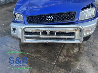 Toyota Rav-4 RAV4 (A1), Terreinwagen, 1994 / 2000 2.0i,SR 16V 4x4 picture 13