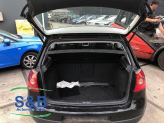 Volkswagen Golf Golf V (1K1), Hatchback, 2003 / 2010 2.0 TDI 16V picture 12