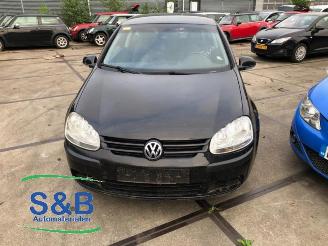 Volkswagen Golf Golf V (1K1), Hatchback, 2003 / 2010 2.0 TDI 16V picture 2