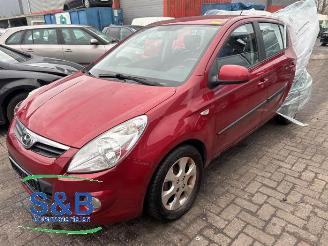 Sloopauto Hyundai I-20 i20, Hatchback, 2008 / 2015 1.4i 16V 2009/8