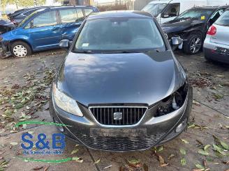 Seat Ibiza Ibiza IV (6J5), Hatchback 5-drs, 2008 / 2017 1.4 16V picture 29